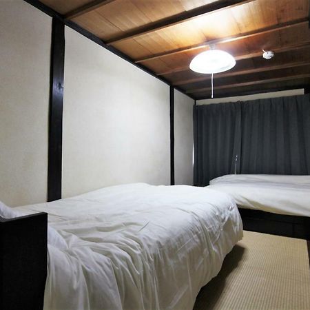 The Neighbors Tsukamoto Hotell Osaka Exteriör bild